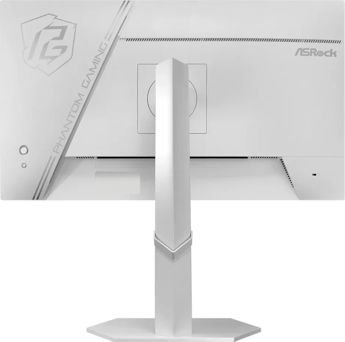 ASRock Phantom Gaming PGO27QSA-W, weiß, 27"