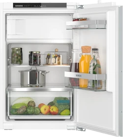 Siemens iQ300 KBG22L2FE0 (KI22L2FE0 + KF20ZAX0)