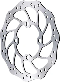 Magura Storm 4-Loch (Rohloff Speedhub) Bremsscheibe 160mm
