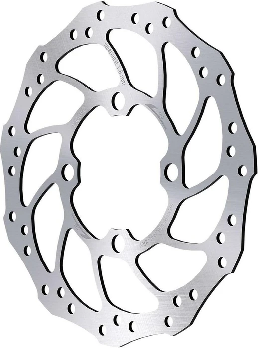 Magura Storm 4-Loch (Rohloff Speedhub) Bremsscheibe 160mm