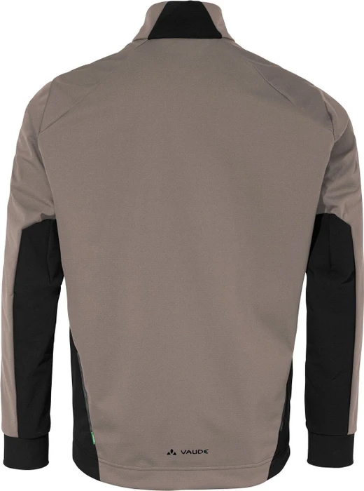 Vaude Moab Pro Softshell Fahrradjacke coconut (Herren)