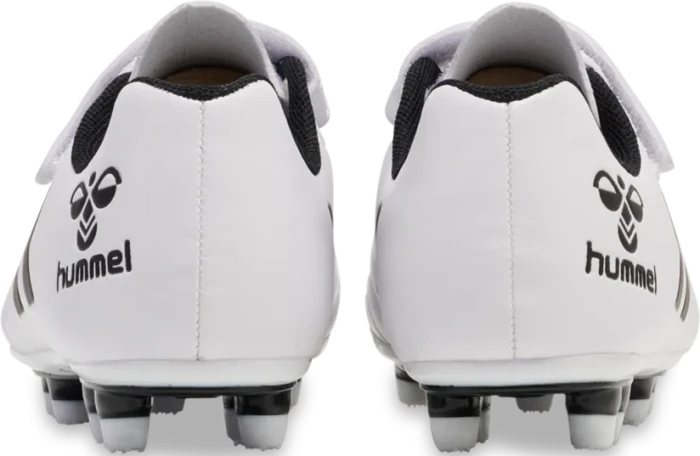 hummel Top Star FG weiß (Junior)