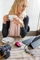 Verbatim USB-Hub, 4x USB-A 3.0, USB-C 3.0 [Stecker] Vorschaubild