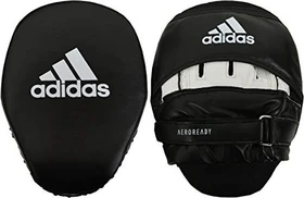 adidas Curved Handschlagpolster