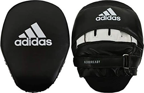 adidas Curved Handschlagpolster