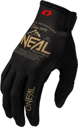 O'Neal Mayhem Dirt schwarz/beige