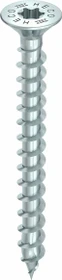 HECO TOPIX-plus verzinkt blau A3K Torx T20 Holzschraube, 4x60mm, 200 Stück