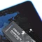 Titanwolf Global Blue RGB XXL Gaming-Mauspad, 800x300mm, schwarz/blau Vorschaubild
