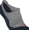Falke RU3 Comfort Invisible Laufsocken lightgrey (Herren) Vorschaubild
