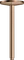 Hansgrohe Axor One 300mm Deckenanschluss für Duschkopf 280 1jet polished red gold Vorschaubild