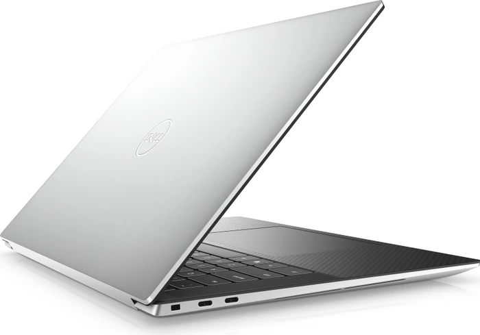 Dell XPS 15 9500 (2020), Platinum Silver, Core i7-10750H, 32GB RAM, 1TB SSD, GeForce GTX 1650 Ti, DE