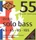 Rotosound Solo Bass 55 Standard (RS55LD)