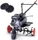 Scheppach MTP750 Benzin-Bodenhacke (5912316903)
