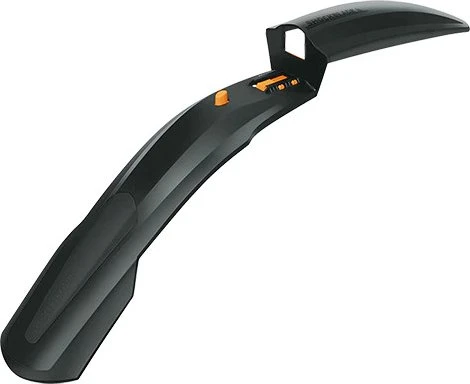 SKS Shockblade 26+27.5 Schutzblech, vorne dark
