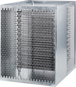 Eaton xComfort Hybrid-Kleinverteiler
