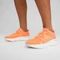 Puma ForeverRun Nitro neon citrus/silver mist (Damen) Vorschaubild