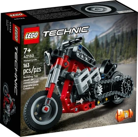 LEGO Technic - Chopper