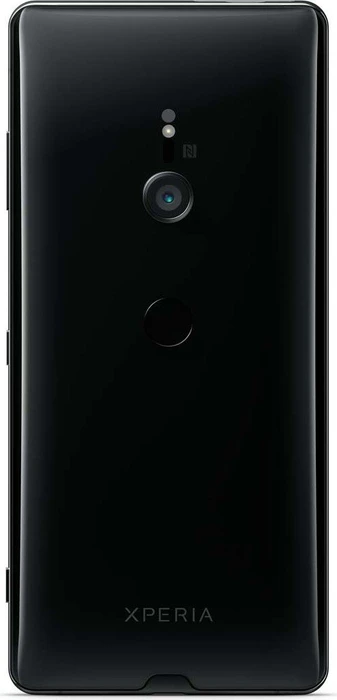 Sony Xperia XZ3 Dual-SIM schwarz