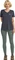 Jack Wolfskin Crosstrail Funktionsshirt kurzarm graphite/cool grey (Damen) Vorschaubild