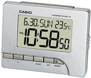 Casio DQ-747