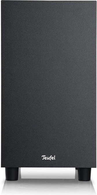 Teufel Cinebar 11 (2016) schwarz