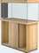 Juwel Rio 350 LED Aquarium-Set mit Unterschrank, helles Holz/helles Holz, 350l Vorschaubild