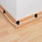 LABEL THE CABLE LTC Wall Klett-Kabelhalter, schwarz, 50er-Pack Vorschaubild
