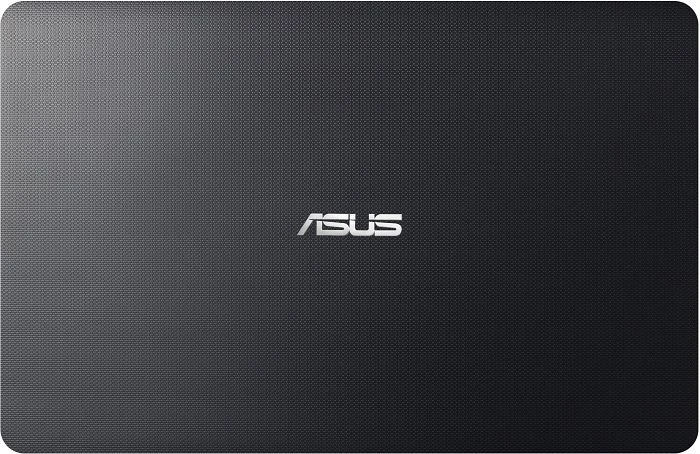 ASUS Eee PC X201E-KX009DU, schwarz, Celeron 847, 2GB RAM, 320GB HDD, DE