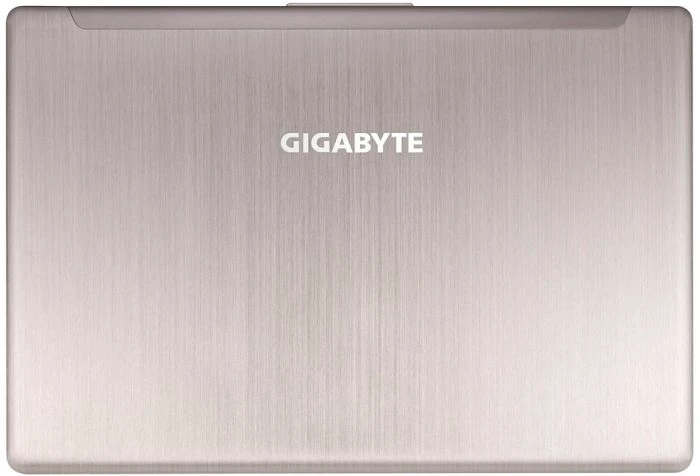 GIGABYTE U2442F, Core i7-3517U, 8GB RAM, 128GB SSD, 750GB HDD, GeForce GT 650M, DE