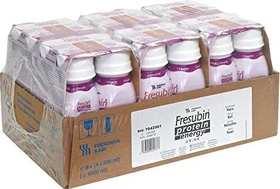 Fresenius Kabi Fresubin Protein Energy Drink Nuss 4.8l (24x 200ml)