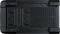 BitFenix Nova Mesh SE TG, schwarz, inkl. 2x Lüfter, Glasfenster Vorschaubild