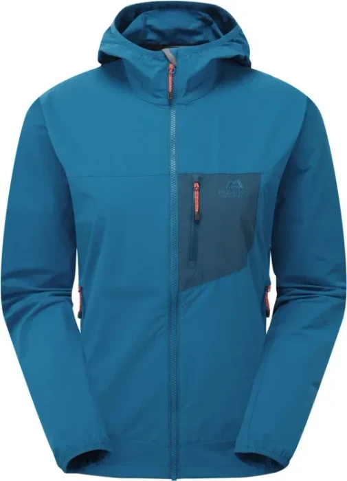 Mountain Equipment Echo Hooded Jacke (Damen)