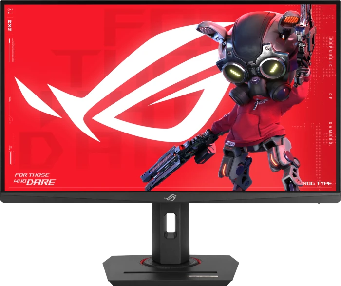 ASUSROG Strix XG279CNS, 27"