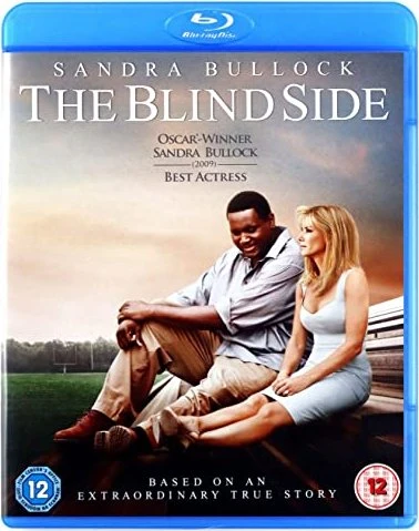 The Blind Side (Blu-ray) (UK)
