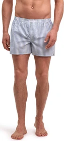 Falke Boxer Boxershorts green mix (Herren)