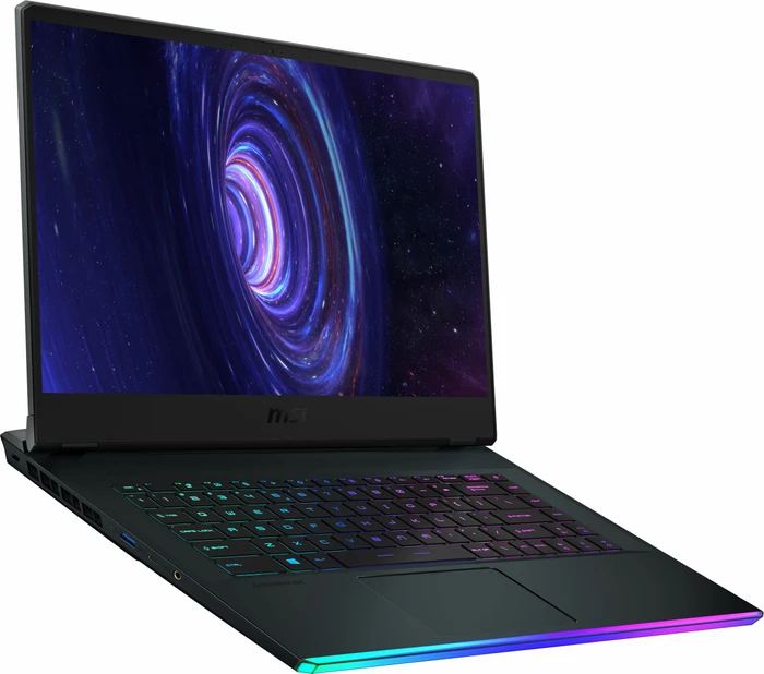 MSI GE66 Raider 10SGS-046, Core i9-10980HK, 32GB RAM, 1TB SSD, GeForce RTX 2080 SUPER, UK