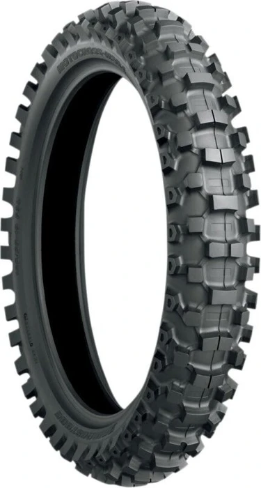 Bridgestone Motocross M204 90/100 14 49M TT