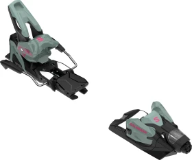 Salomon Strive 14 GW Alpinbindung iceberg green/black (Modell 2025/2026)