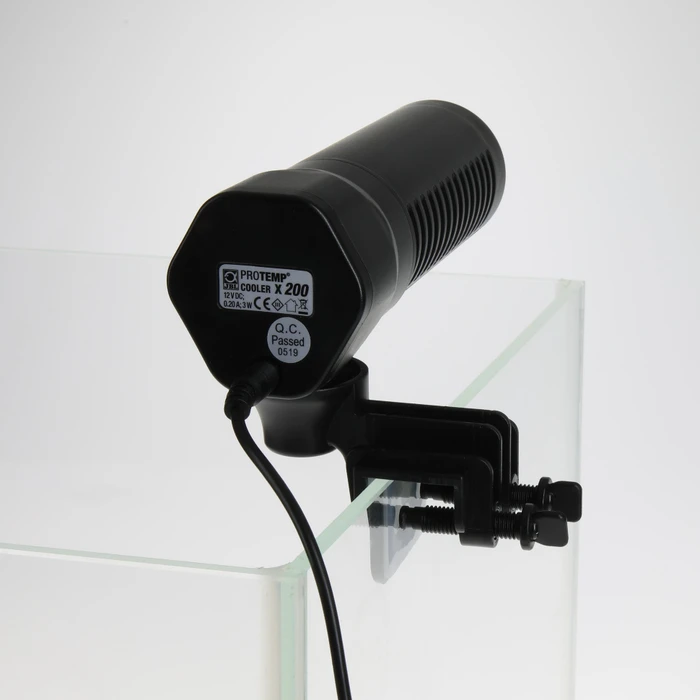 JBL Pro Temp Cooler x200 Kühlgebläse für Aquarien