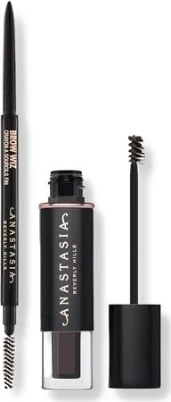 Anastasia Beverly Hills Brow Wiz Augenbrauenstift Medium Brown, 0.09g