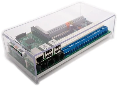UniPi V1.1 Add-On Board
