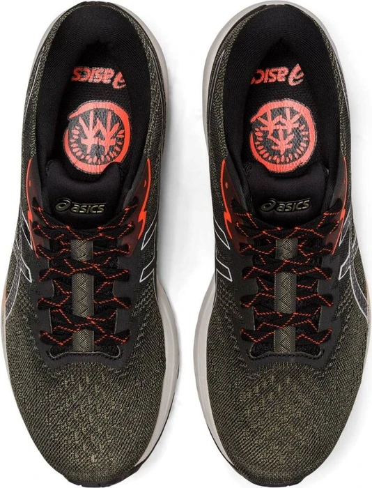 Asics GT-1000 11 TR nature bathing/olive (Herren)