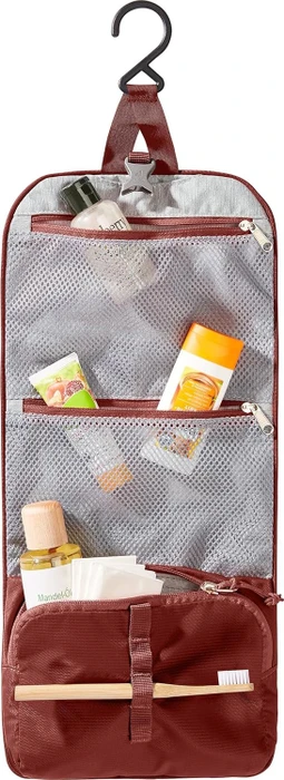 Deuter Wash Bag I caspia 2022