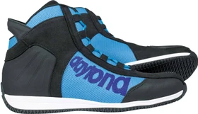 Daytona AC4 WD schwarz/blau