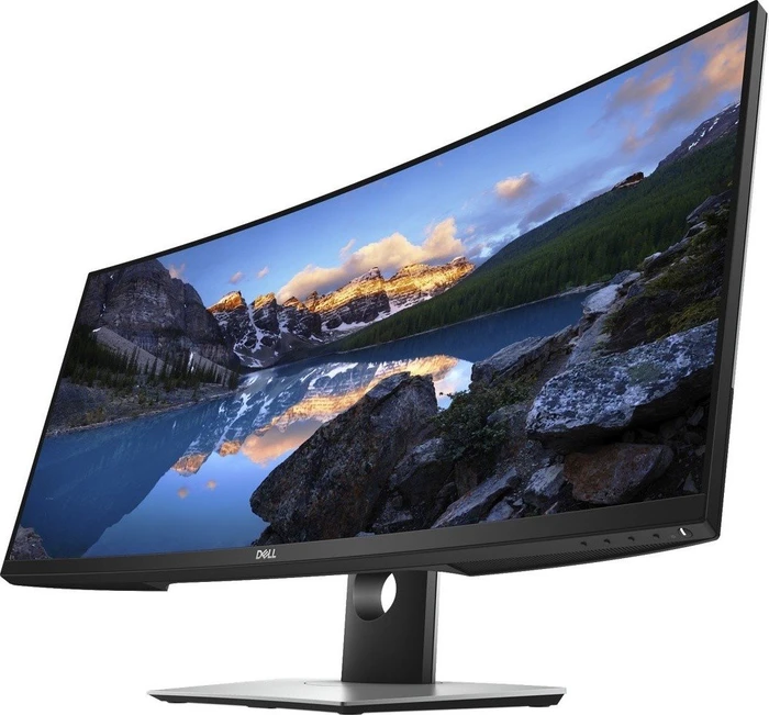 Dell P3418HW, 34"