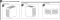 Cooler Master Qube 540 Moonstone, grau, Glasfenster Vorschaubild
