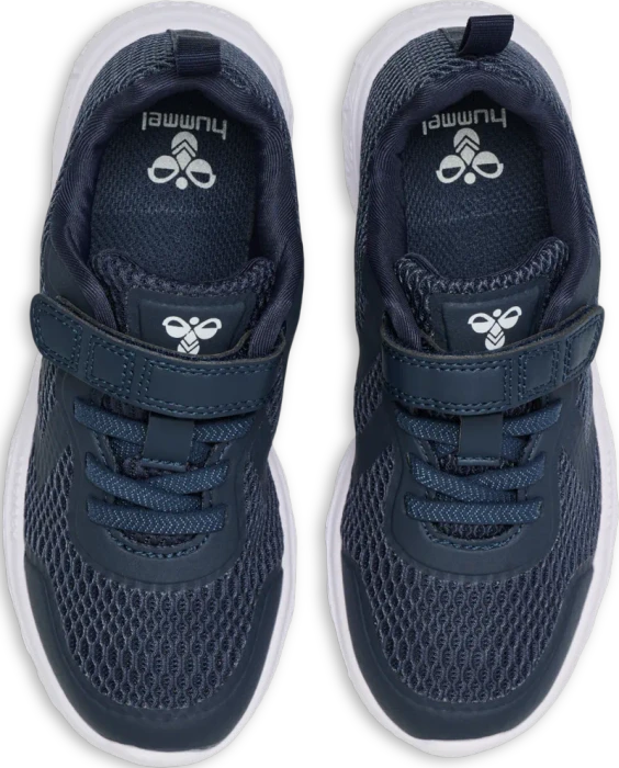 hummel Actus Recycled black iris (Junior)