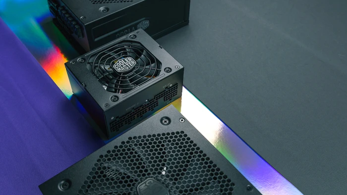 Cooler Master V-Series V850 SFX Gold 850W, SFX 3.42