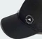 adidas by Stella McCartney Kappe schwarz/weiß (Damen) Vorschaubild