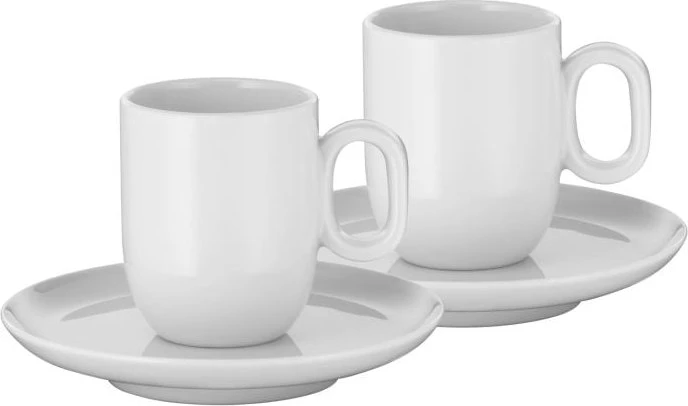 WMF Barista Espressotassen-Set, 4-tlg. (3201112006)